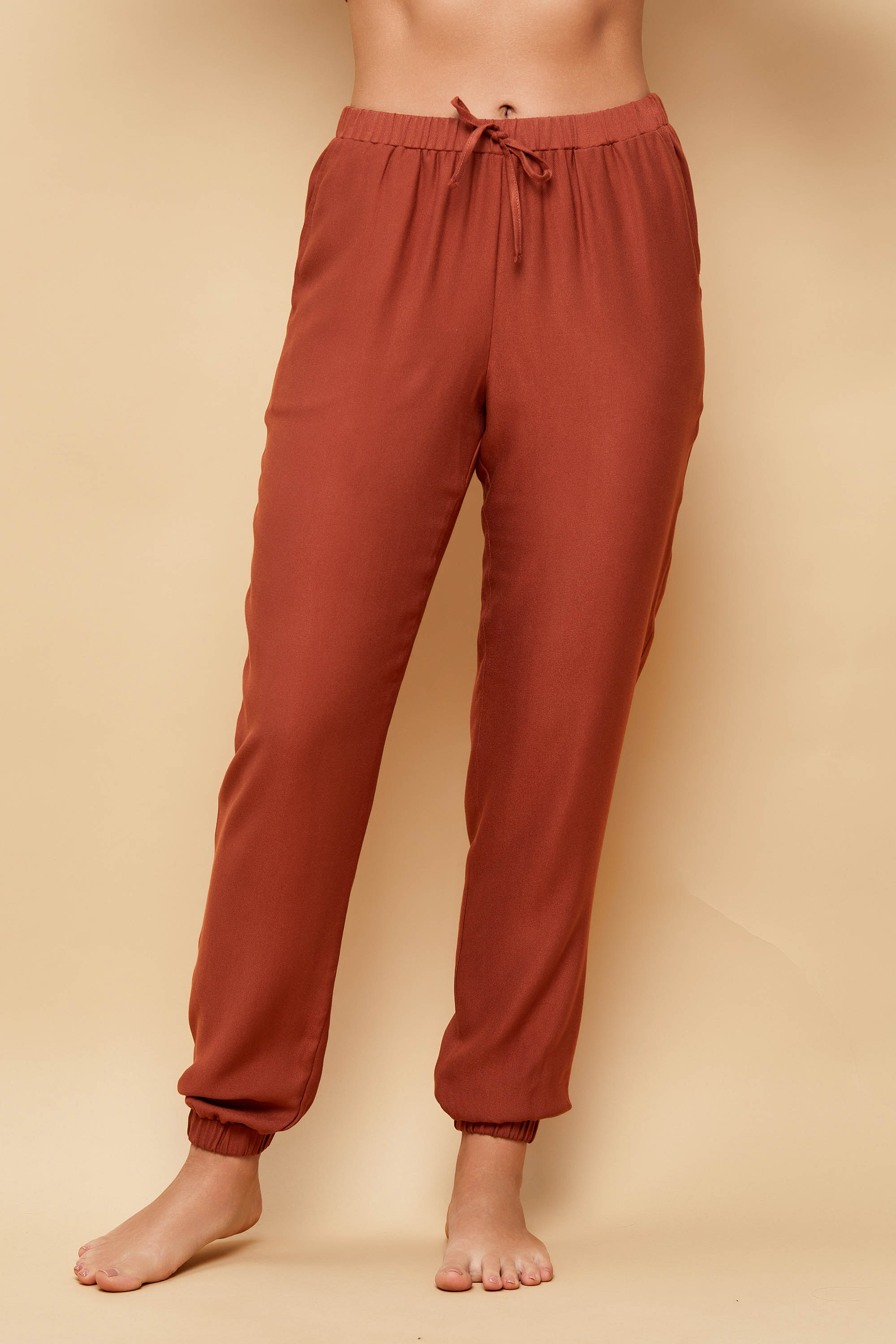 6219-9 Комплект женский (жакет майка и брюки)